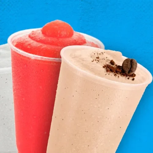 Granizados y Limonadas