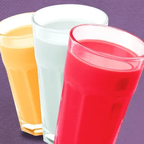 Jugos de Pulpa de Fruta