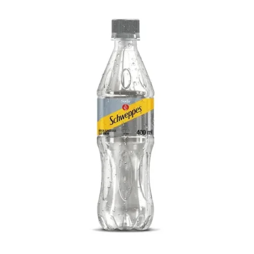 Schweppes